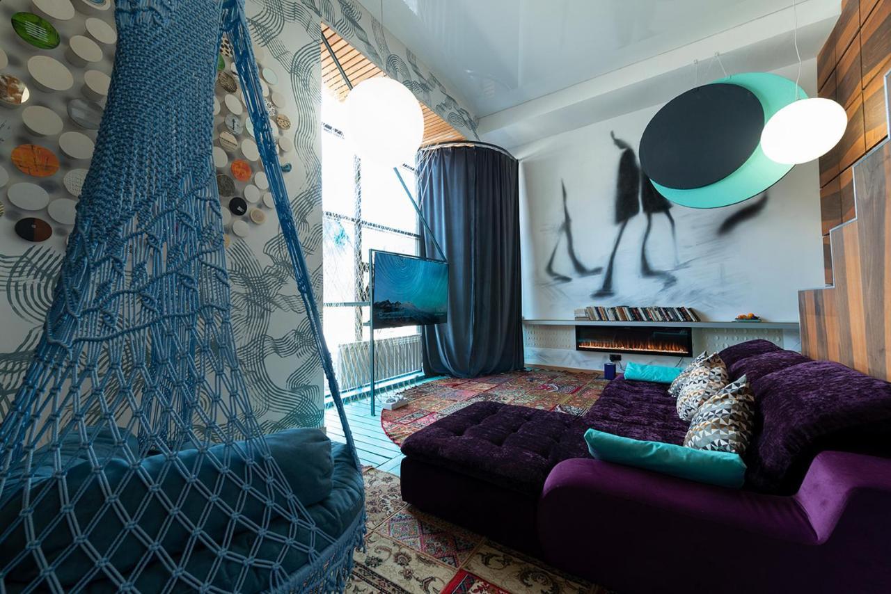 Inn Ozz Karagandy Dış mekan fotoğraf